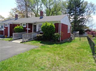 21 Marsh Way, Stratford, CT 06614