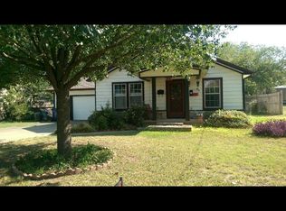 815 W Bridge St, Granbury, TX 76048