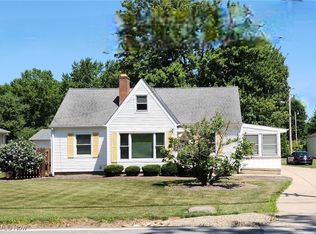 26898 Schady Rd, Olmsted Township, OH 44138