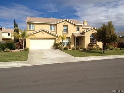 2nd image of 26588 Sage Brush Ct