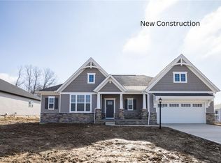 4394 Chaseline Rdg, Brunswick, OH 44212