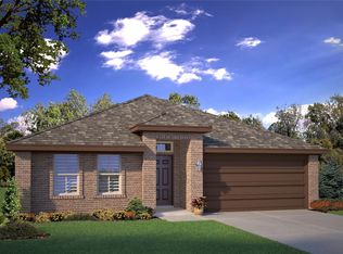 6325 Flour Mill Run, Fort Worth, TX 76179