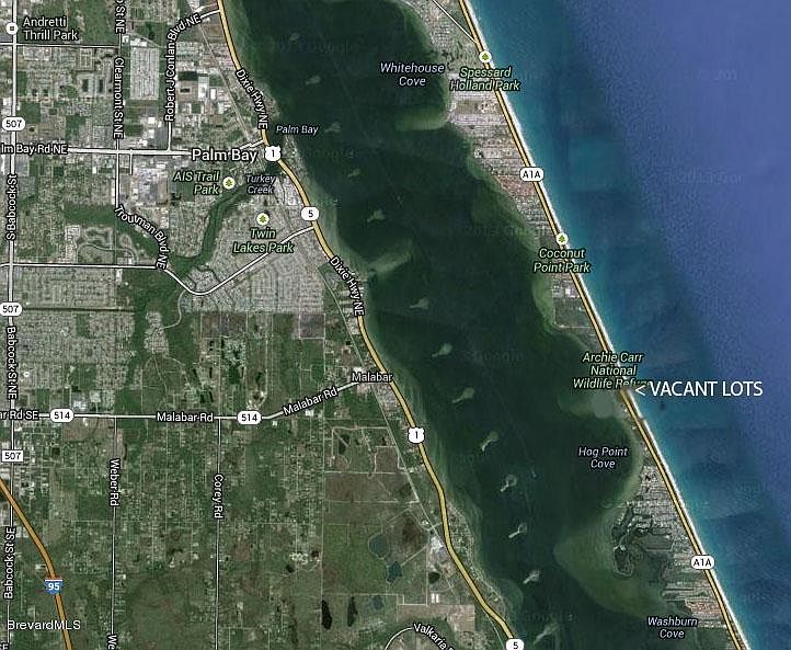 2nd image of 4525 S Highway A1a