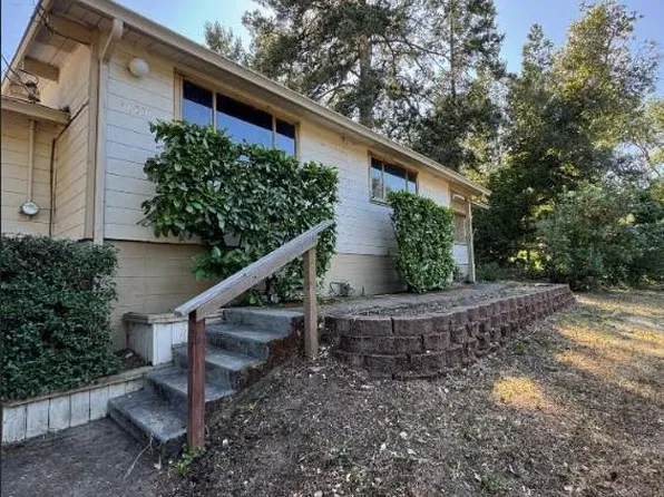 1625 Madrone Drive, Ukiah, CA 95482