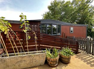 5000 Butte St LOT 261, Boulder, CO 80301