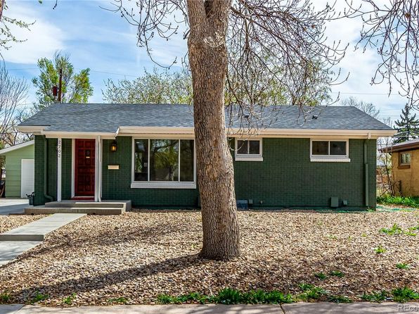 2702 Atchison Street, Aurora, CO 80011