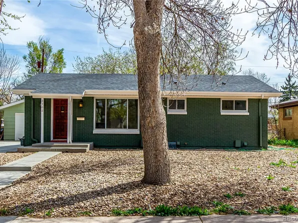 2702 Atchison Street, Aurora, CO 80011