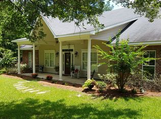 295 Conerly Rd, Braxton, MS 39044