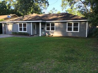 2286 Briarcliff Dr, Beaumont, TX 77706