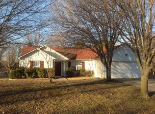 35 Madelyn Cv, Oakfield, TN 38362