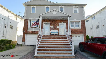 Sold by Talk of the Town Realty
