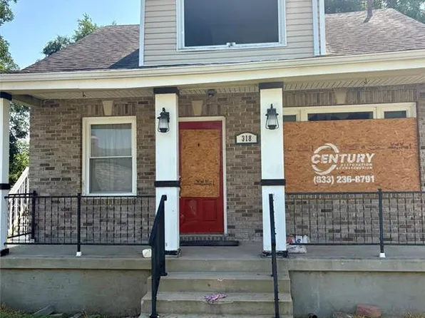 318 Little Broadway St, Saint Louis, MO 63125