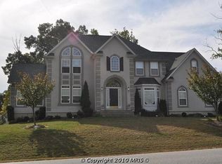 14113 Kendalwood Dr, Upper Marlboro, MD 20772