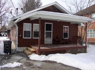 1972 Hamburg St, Schenectady, NY 12304