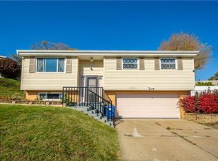 1481 Cathell Rd, Pittsburgh, PA 15236