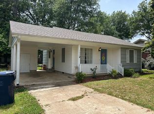 1030 Sycamore St, Tunica, MS 38676