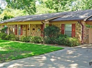 3230 Silverwood Dr, Tyler, TX 75701