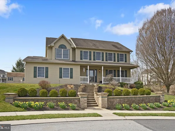 102 Lentz Dr, Harrisburg, PA 17112