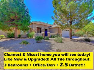 4919 E Colonial Dr, Chandler, AZ 85249