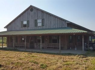 466 Jones Rd, Beebe, AR 72012