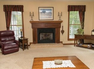 62 Yaples Orchard Dr, Chillicothe, OH 45601