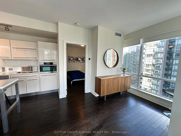 80 John St #3708 — Photo 8
