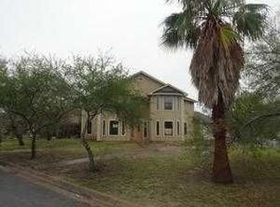 6756 Atascosa Dr, Brownsville, TX 78526