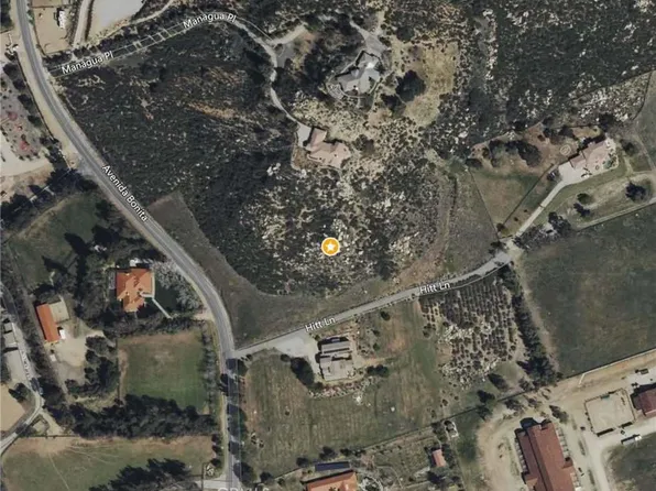 0 Avenida Bonita Hitt Ln Lot A-b1, Murrieta, CA 92562