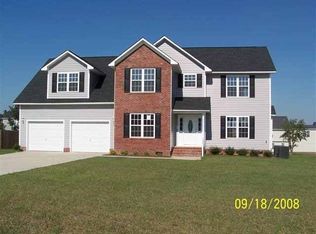 59 Gloucster Ct, Cameron, NC 28326