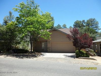 827 S Hemlock Ave, Prescott, AZ, 86303