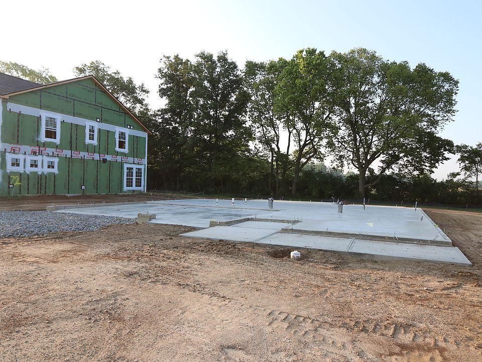 Homesite