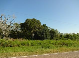 Veterans Memorial Dr, Kaplan, LA 70548