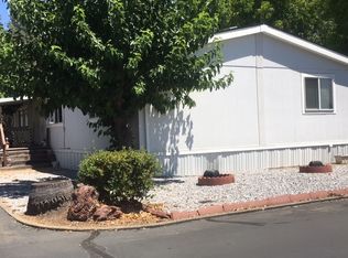 2093 Victor Ave SPC 3, Redding, CA 96002