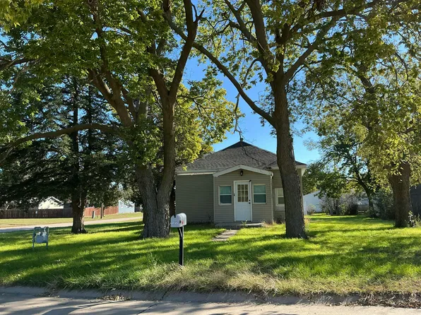 1322 Sherman St, Saint Paul, NE 68873