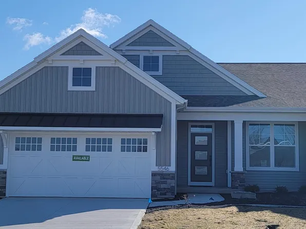 5546 Albright Ave SW #21, Grandville, MI 49418