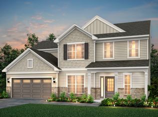 915 Poppy Way, Matthews, NC 28104