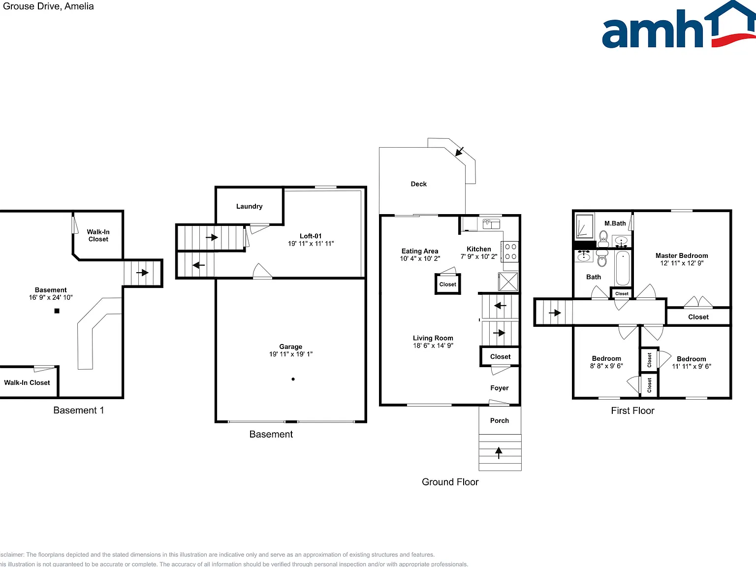 3 bed, 2.0 bath, 1568 sqft, $2,220 — Photo 2
