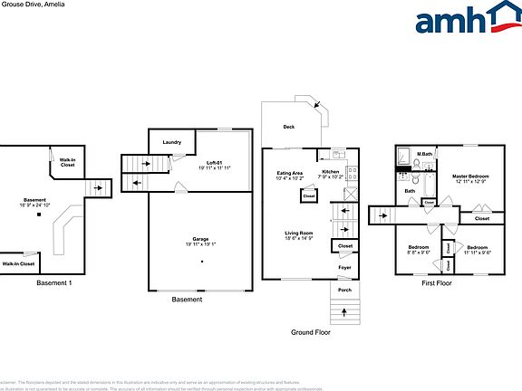 2nd image of 7 Grouse Dr