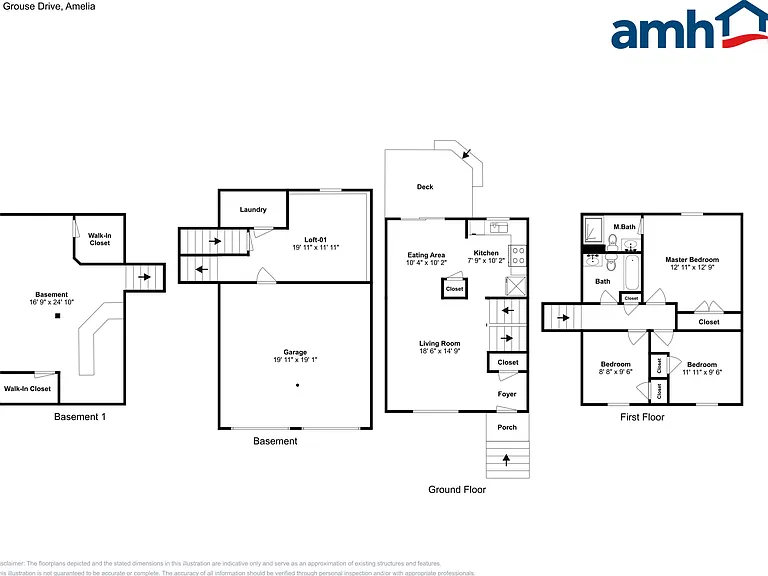 7 Grouse Dr — Photo 2