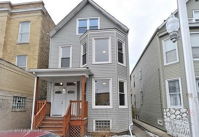 1st image of 3739 W Diversey Ave #3