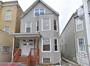 3739 W Diversey Ave #3, Chicago, IL 60647