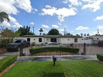 11300 SW 46th St, Miami, FL, 33165
