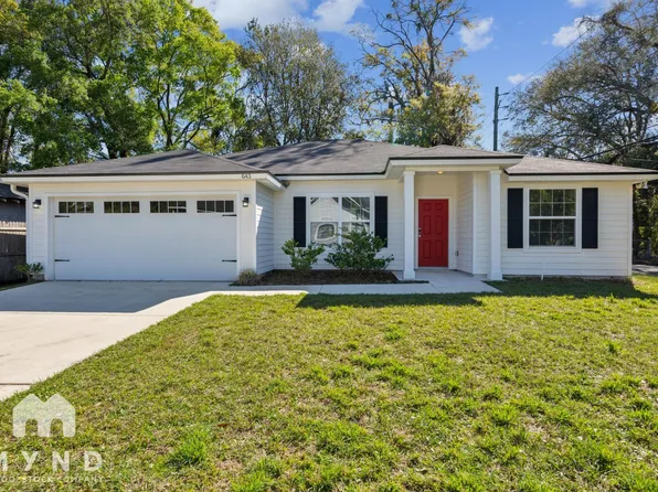 643 Locust St, Jacksonville, FL 32205