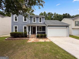 6524 Alford Way, Lithonia, GA 30058