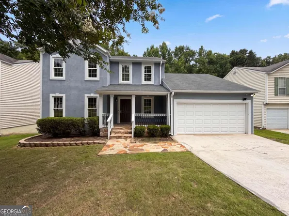 6524 Alford Way, Lithonia, GA 30058