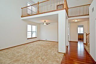 Living Room / Dining Room