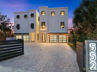 552 S Peninsula Ave, New Smyrna Beach, FL 32169