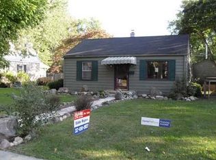 1823 E Maple Ave, Noblesville, IN 46060