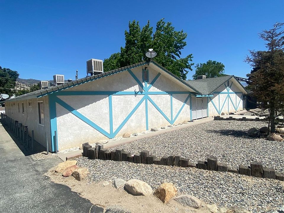 4009 Lake Isabella Blvd, Bodfish, CA 93205 Zillow