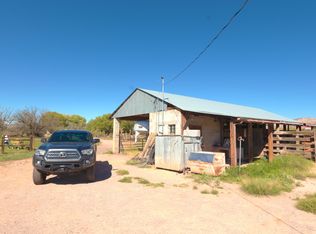 23249 Us Highway 550 #B, San Ysidro, NM 87053